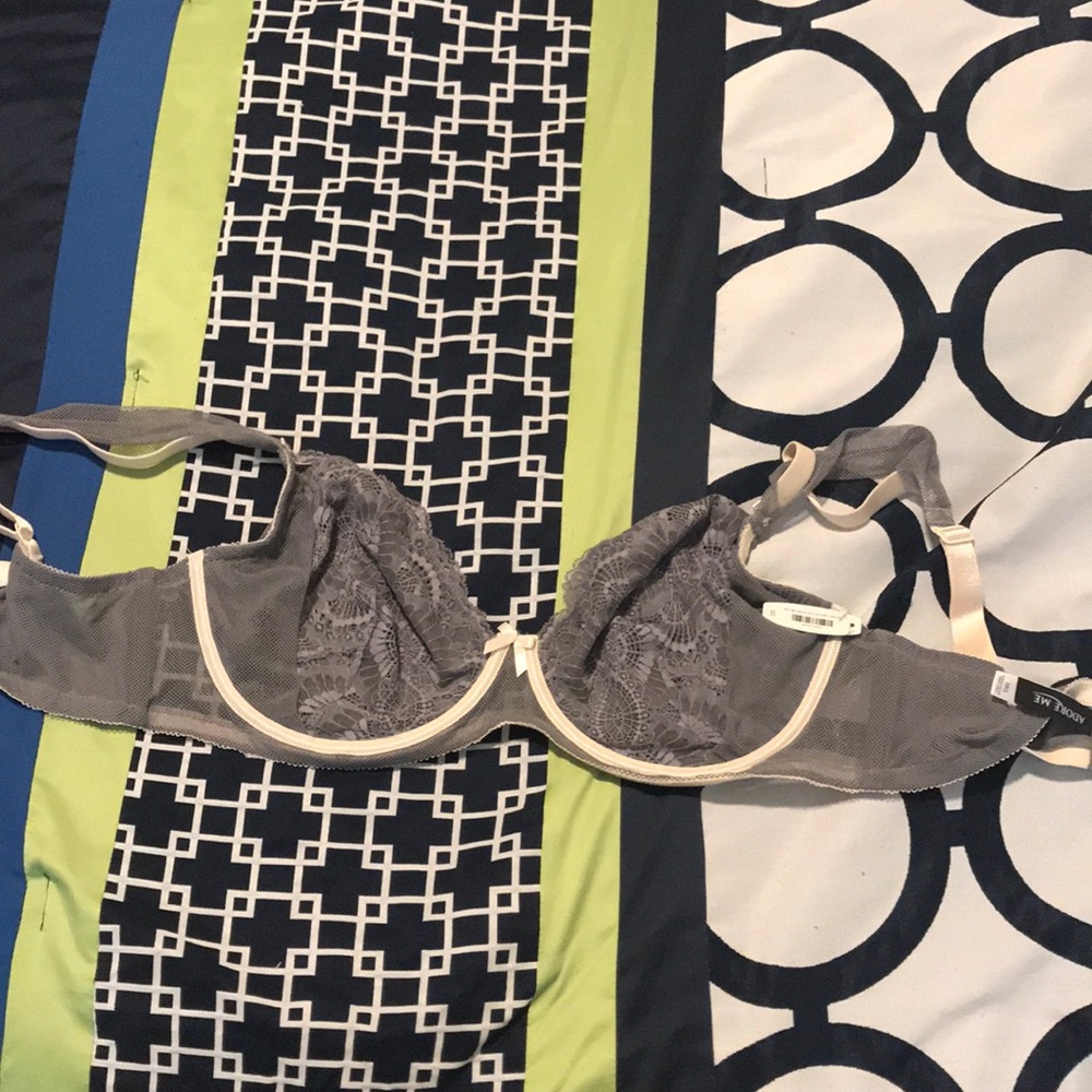 Brand new bra